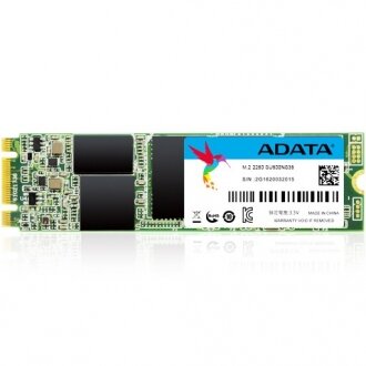 Adata Ultimate SU800 128 GB (ASU800NS38-128GT-C) SSD kullananlar yorumlar
